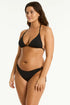 Sea Level Essentials Edit Tri Bra